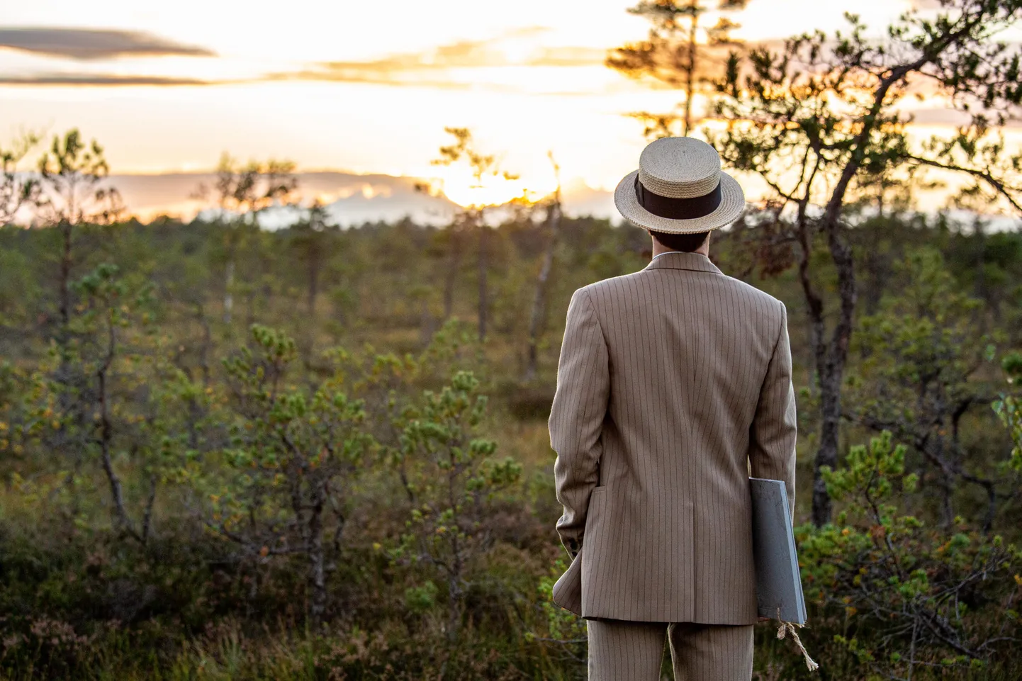 „Soo“ on esimene erarahastusel valminud film, mille puhul tegime koostööd vaegkuuljate liiduga, et kuulmislangusega inimesed saaksid filmi nautida suurel ekraanil.