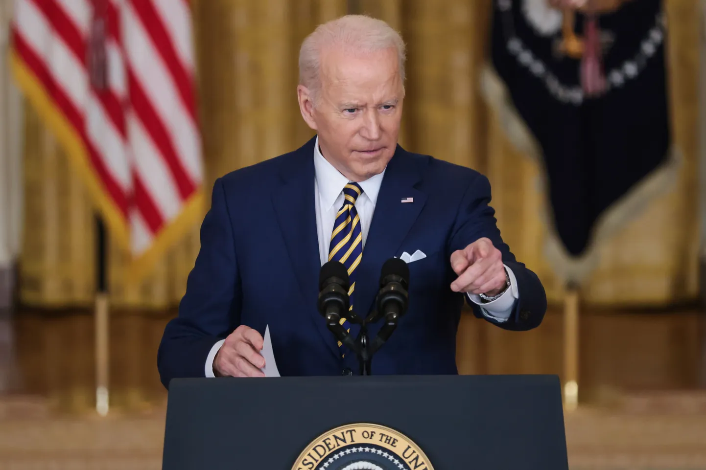 Joe Biden