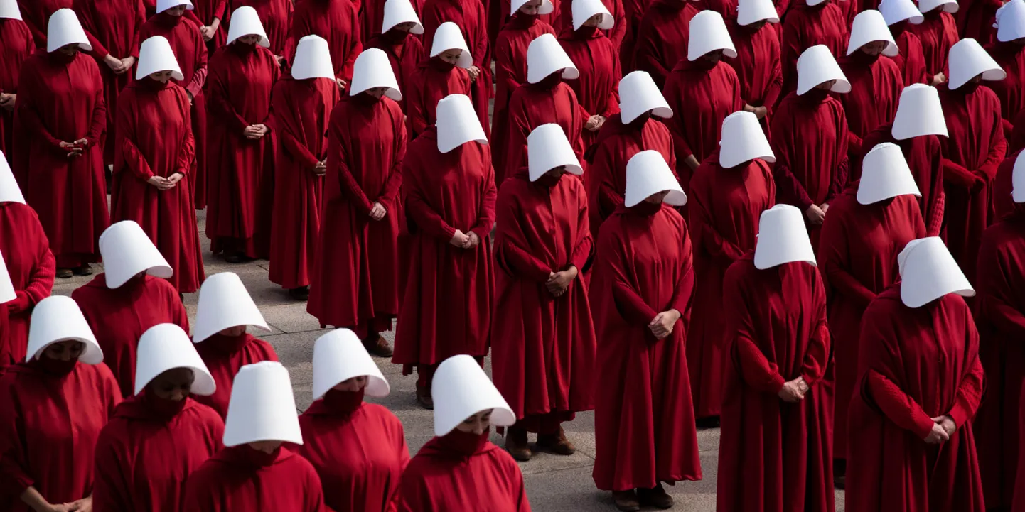 Gileadi järjesari «Testamendid» kohandab Margaret Atwoodi 2019. aasta samanimelise romaani.