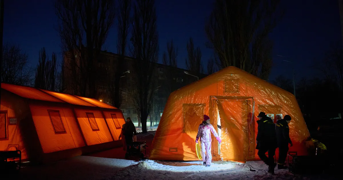 Energeetikud on välja töötanud mitmeid tehnilisi lahendusi, mis võimaldavad Kiievis minna avariilistelt katkestustelt üle rangetele, kuid prognoositavatele elek