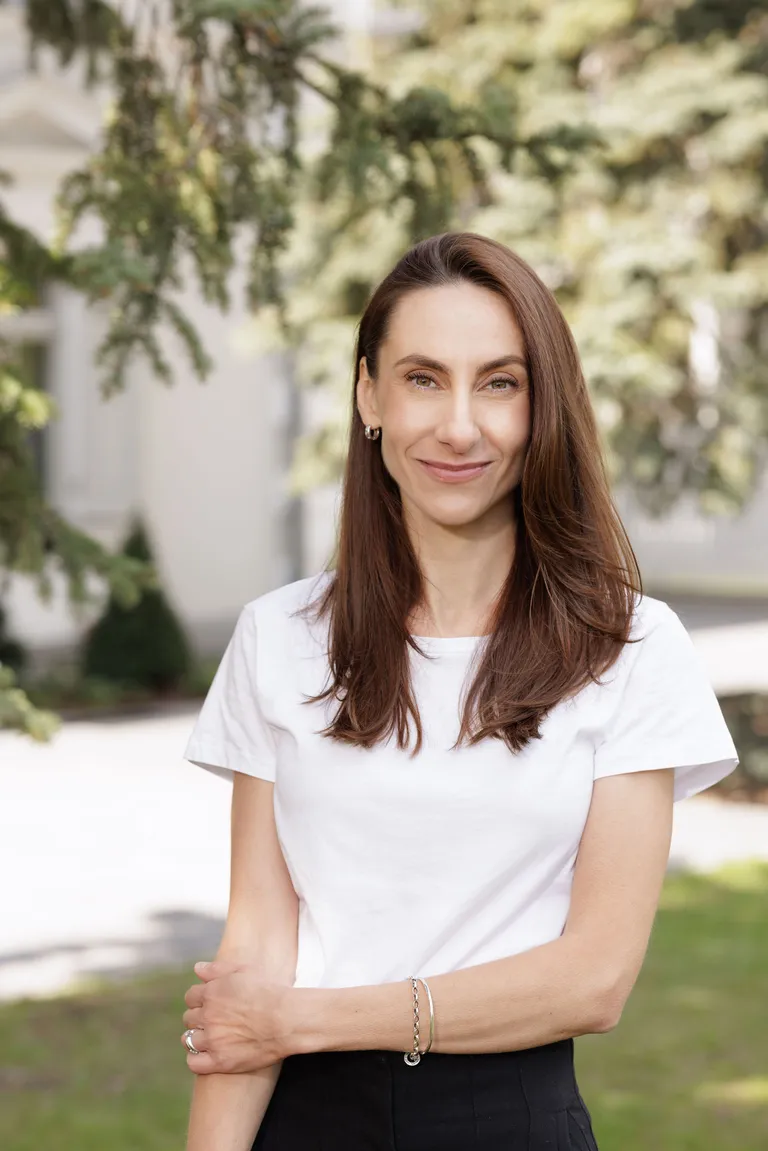 Gunta Šulte, CEO