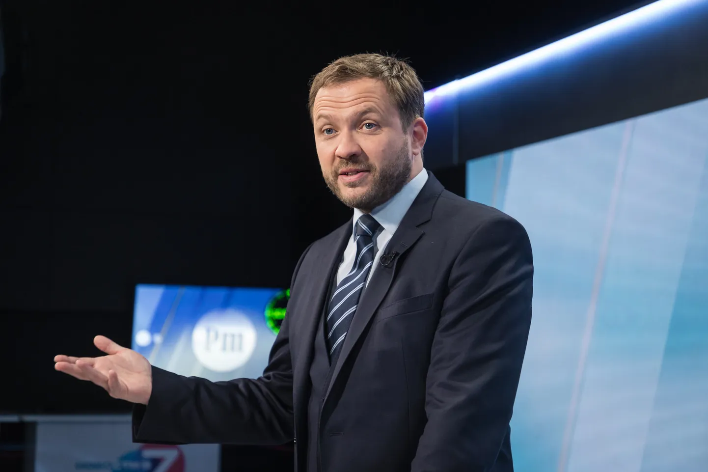 Margus Tsahkna