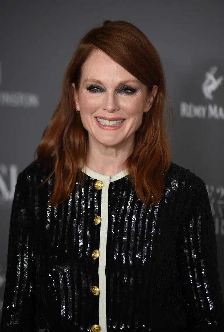 Julianne Moore