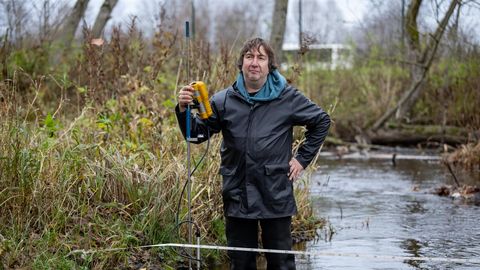 Mitme halva teguri koosmõju seab ohtu Eesti rannikulinnad