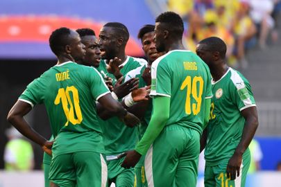 Senegali koondis oli Aafrika esindustest kõige lähemal 16 parema sekka jõudmisele, aga napilt jäi puudu. Seega esimest korda pärast 1982. aastat ei osalenud teises ringis ainsatki Aafrika meeskonda.