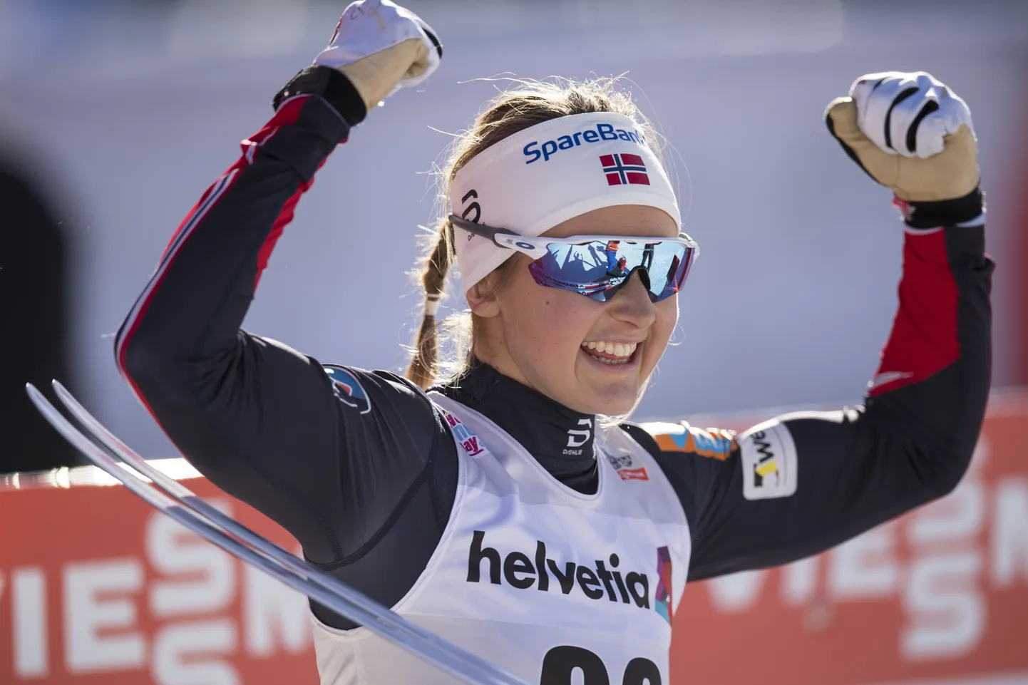 Ingvild Flugstad Østberg