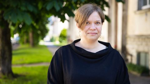 Häid naisi on palju, neid tuleb otsida