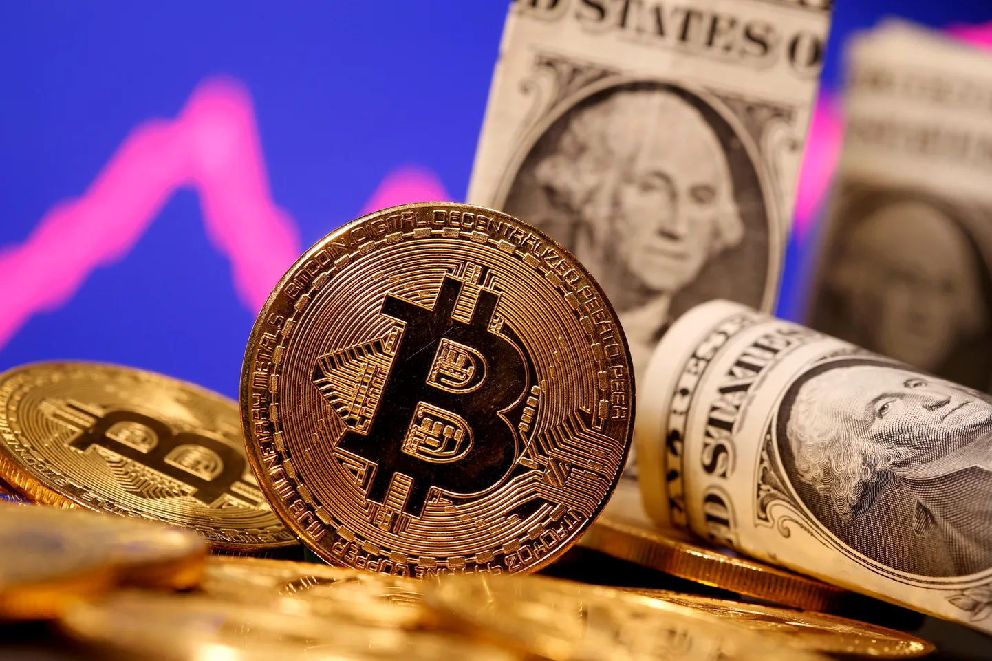 Bitcoin