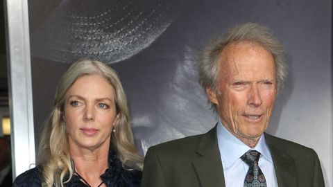 Clint Eastwoodi tabas raske kaotus
