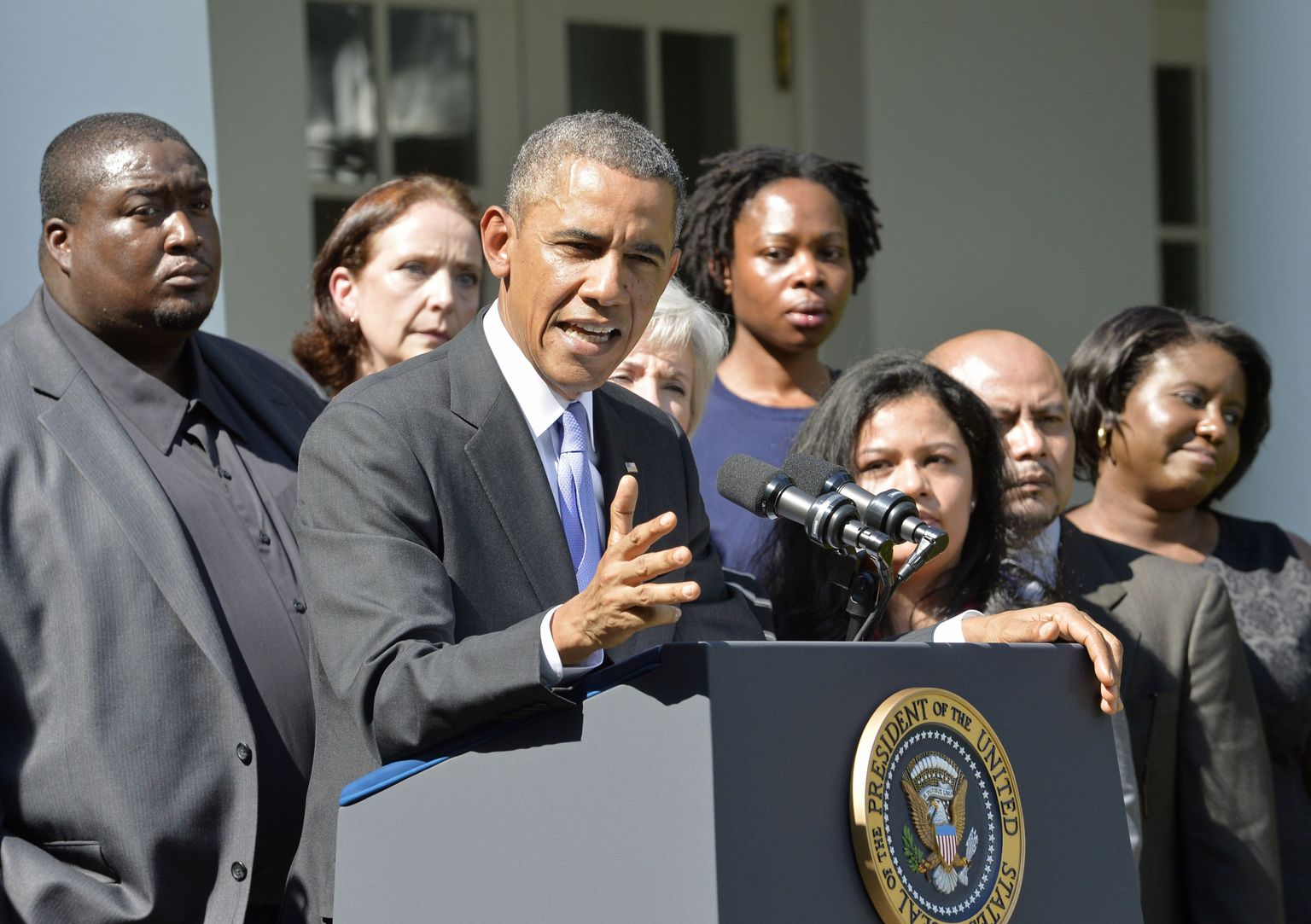 #BlameBrexit astub USA presidenti Barack Obamat kritiseerivale meemile #ThanksObama kandadele.