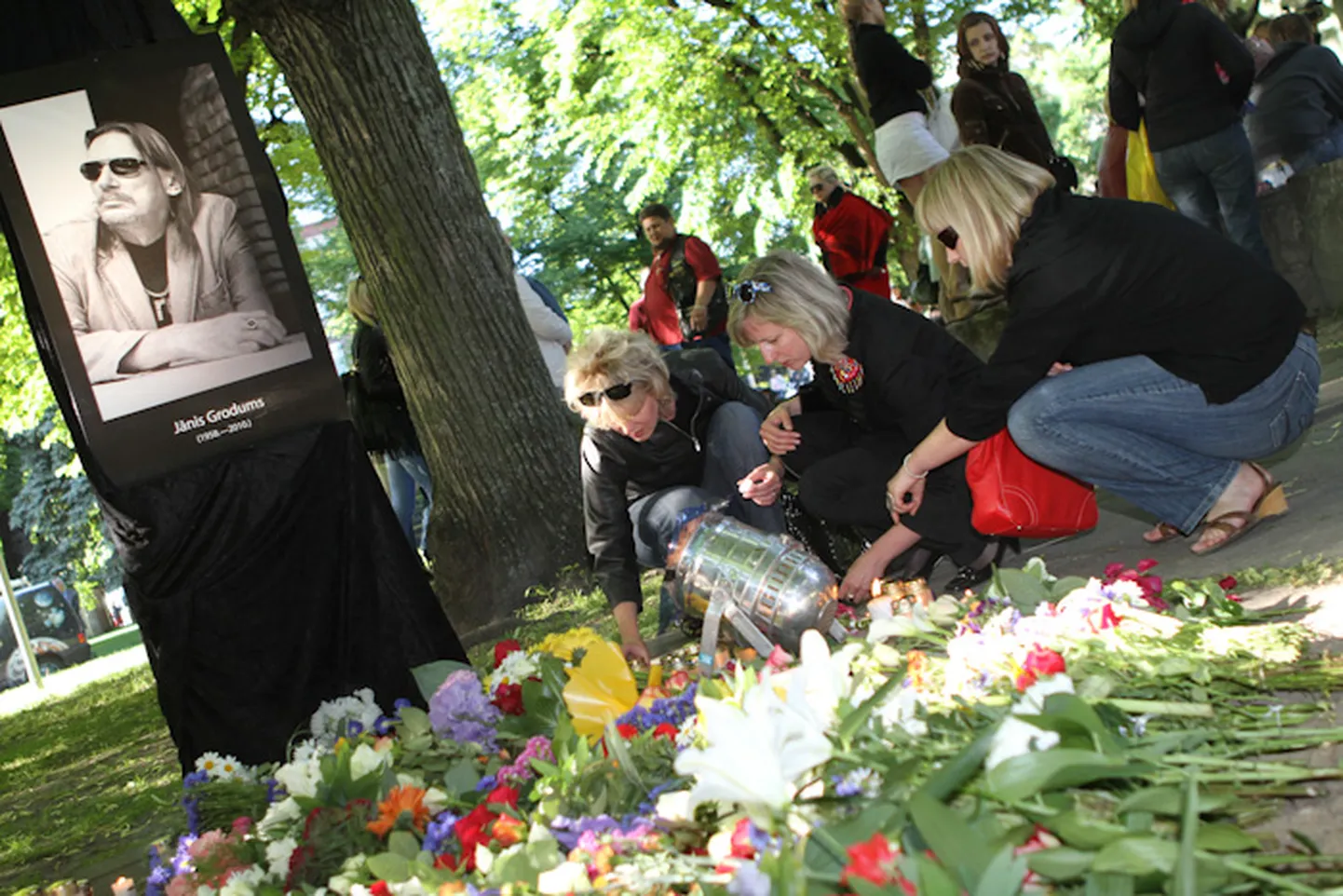 Raksta foto
