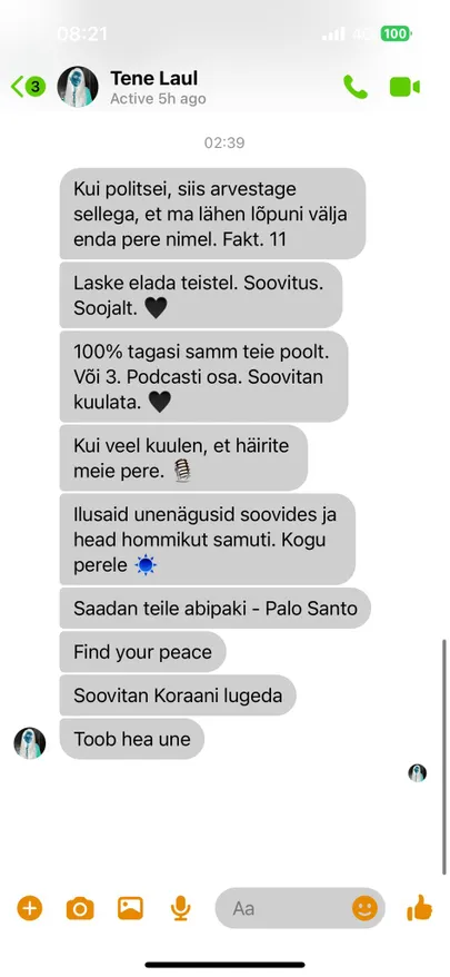 Artikli foto
