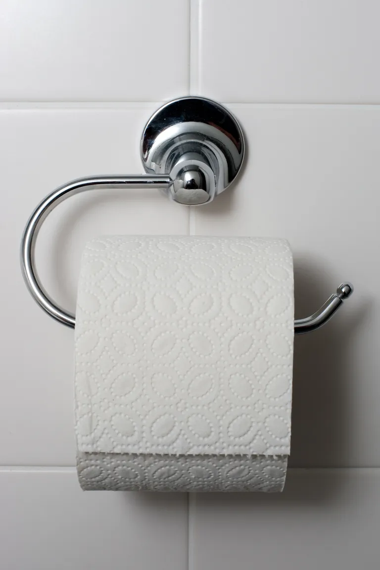 WC-paber
