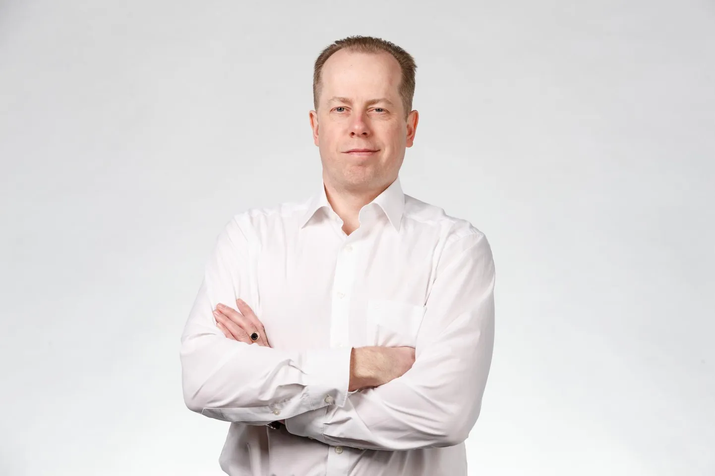 Erkki Koort.