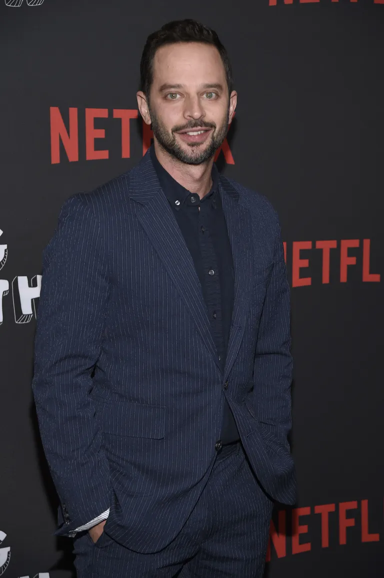 Nick Kroll