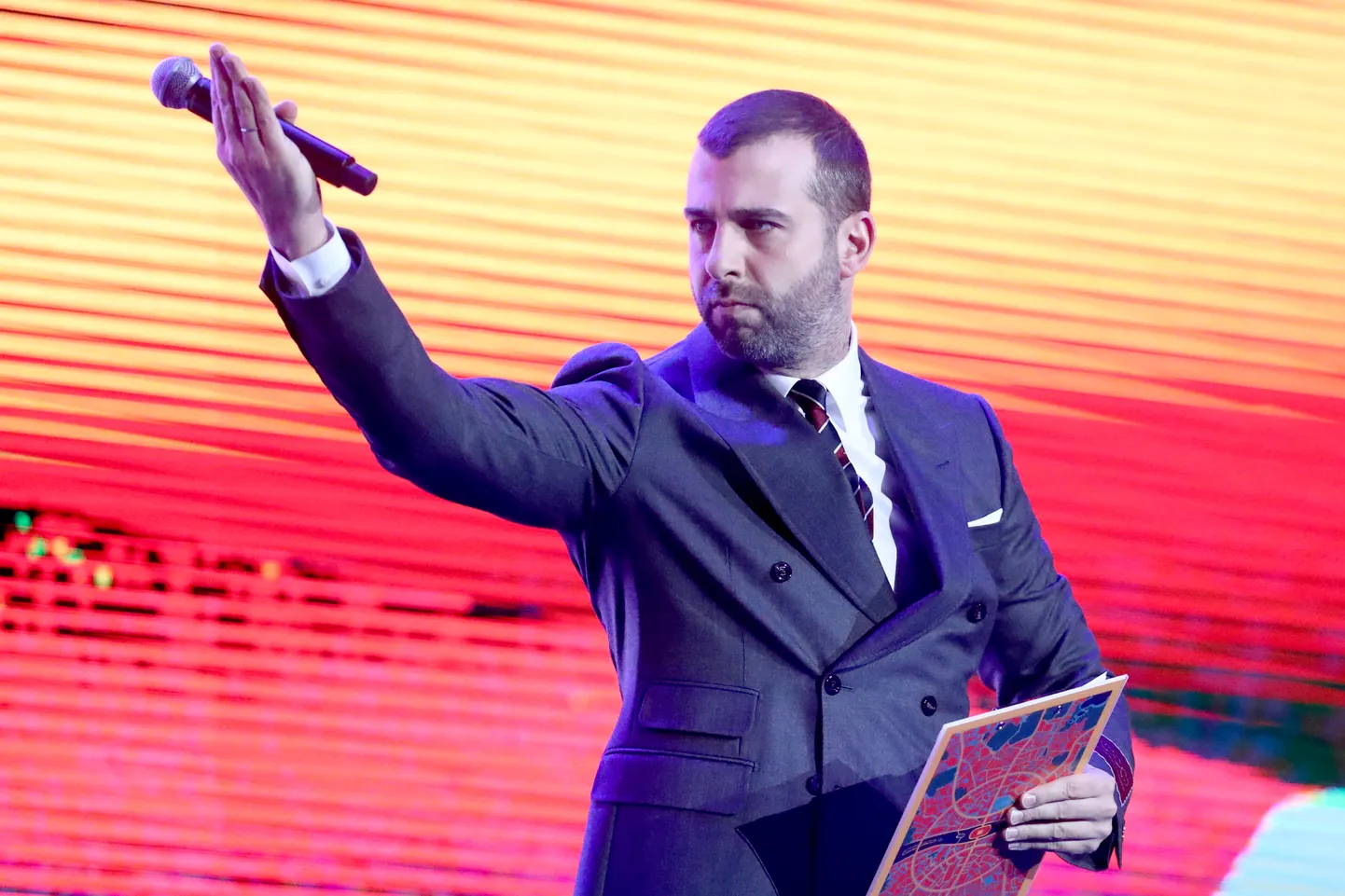 Иван Ургант