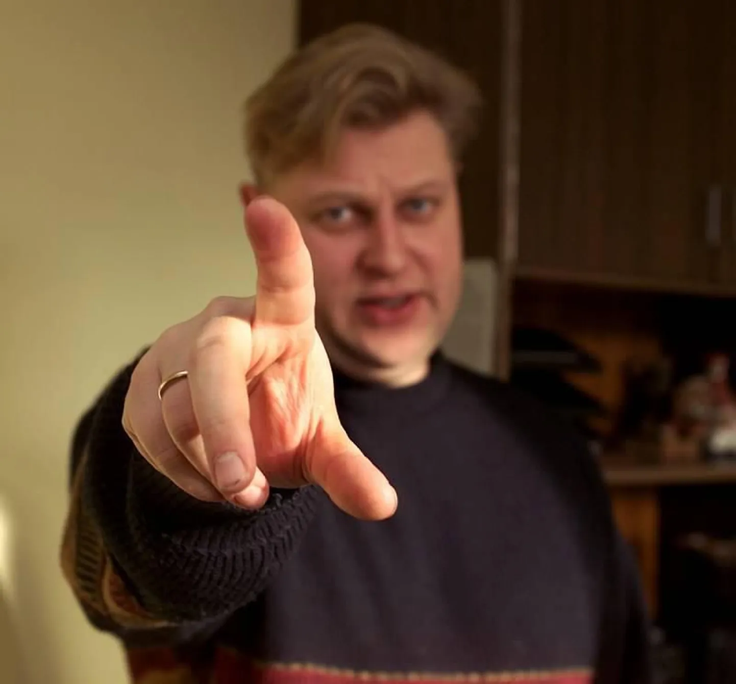 Павел Иванов.