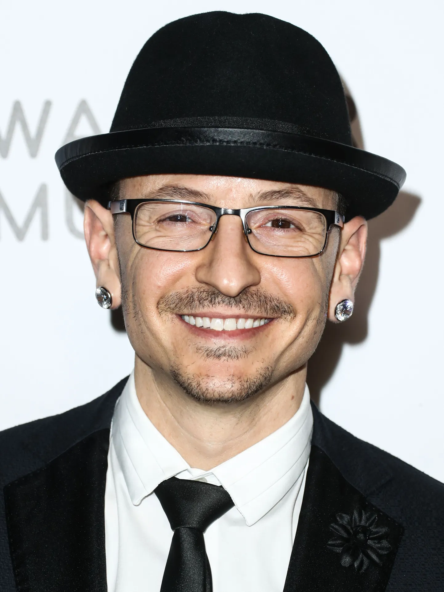 Chester Bennington