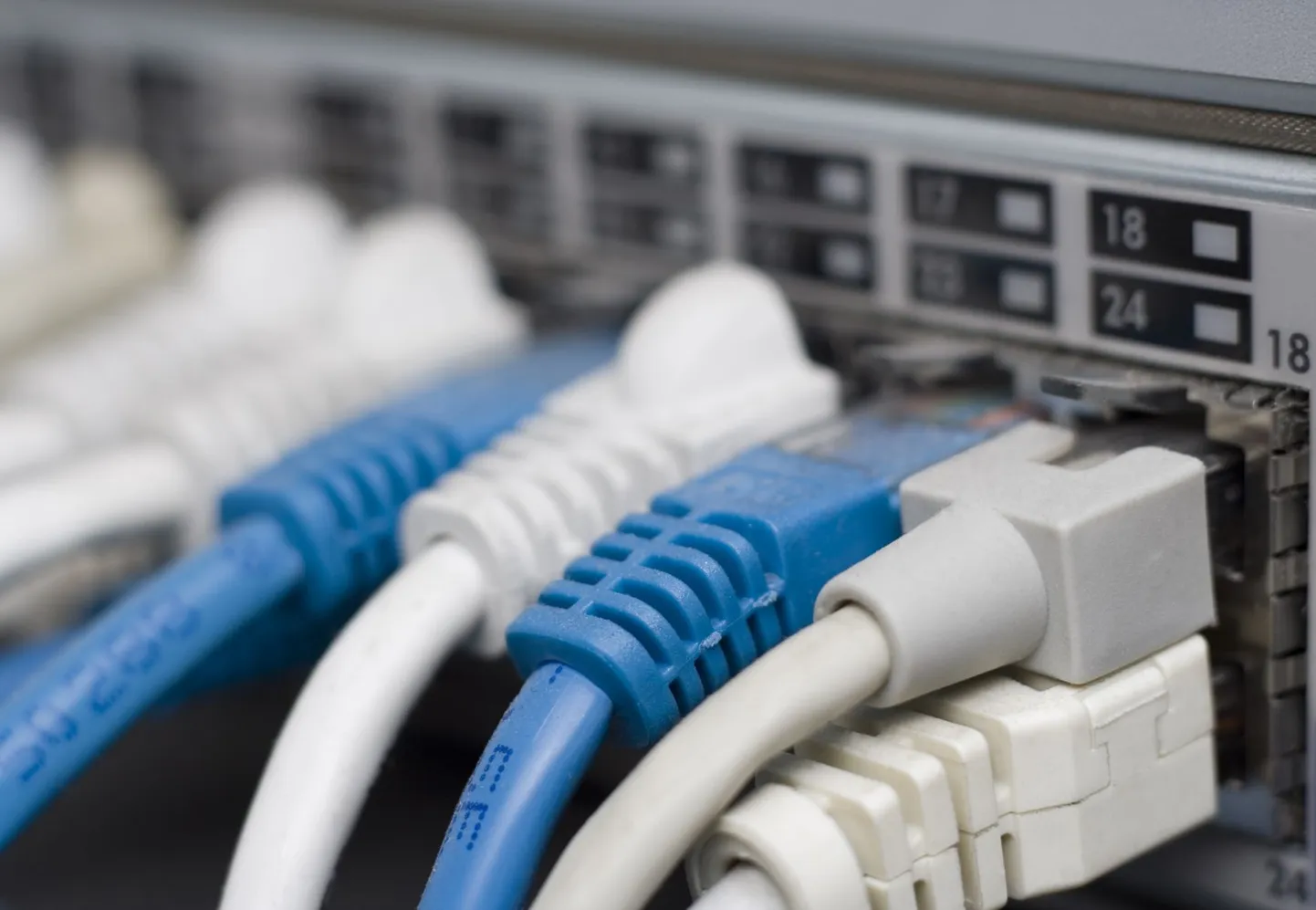 Internetti võivad oodata murrangulised muudatused.
