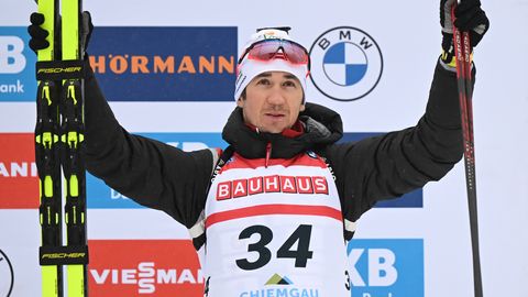 Latvijas biatlona federācija apstiprina olimpisko sastāvu