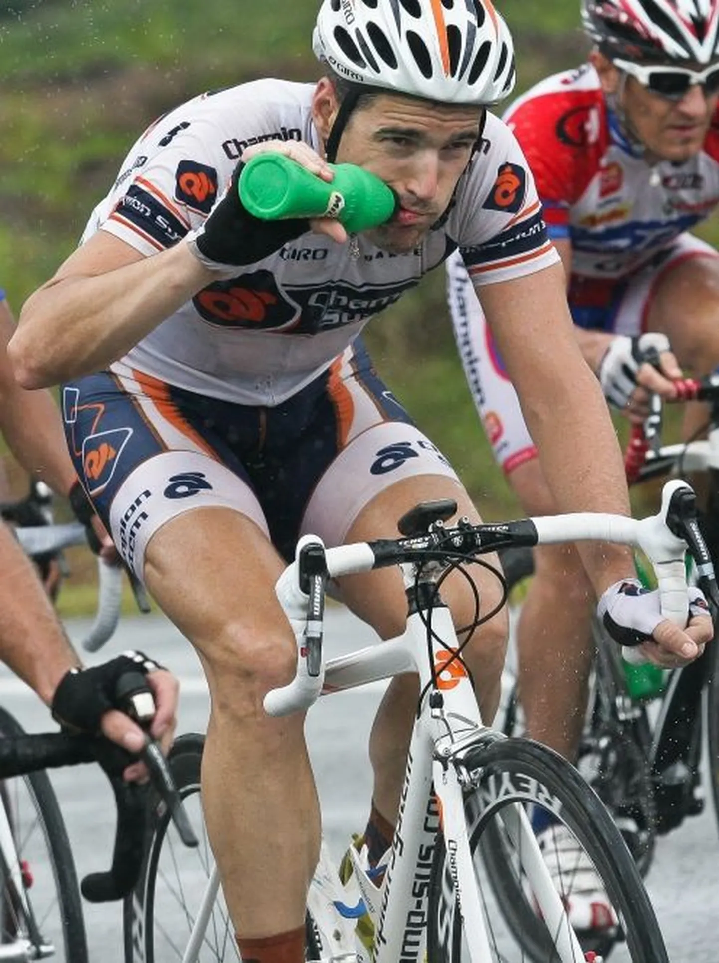 Mart Ojavee.