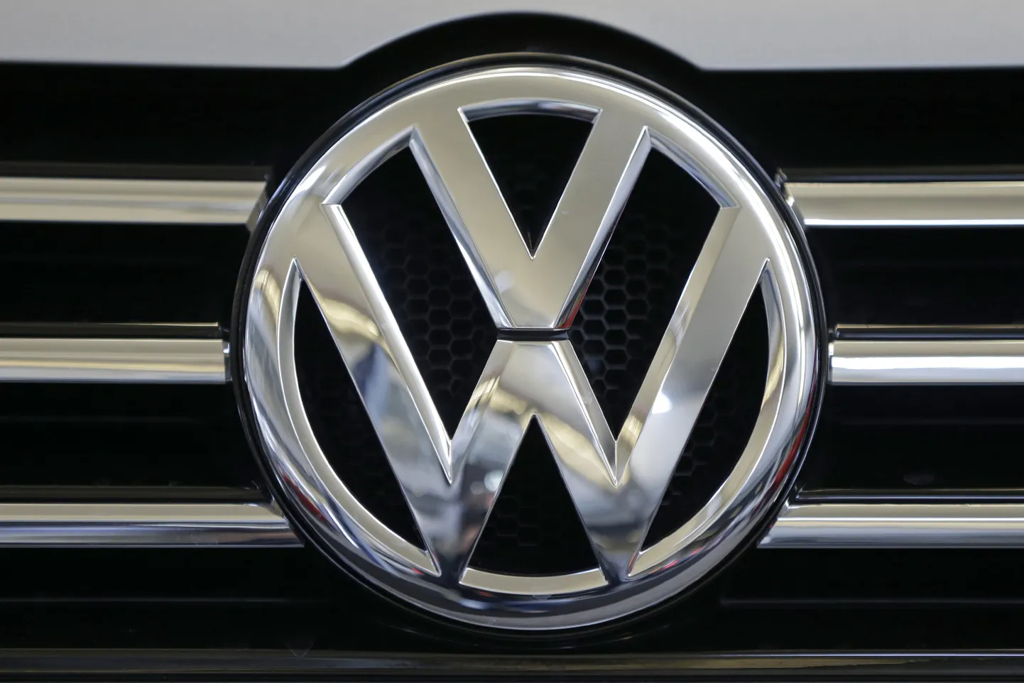 Логотип Volkswagen