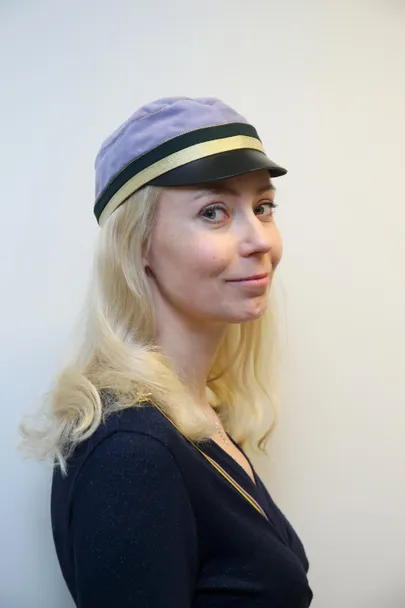 Nele Litvinova