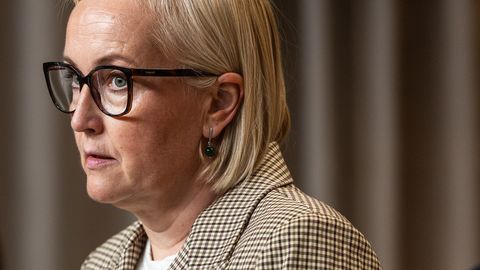 Kallas: Jašin oligi erakonnast eemaldunud, valimisteks valmistumist tema lahkumine ei mõjuta