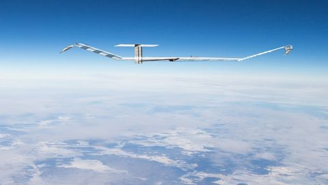 Stratosfäärisatelliidid – India otsib kosmoselahendustest odavamat teed