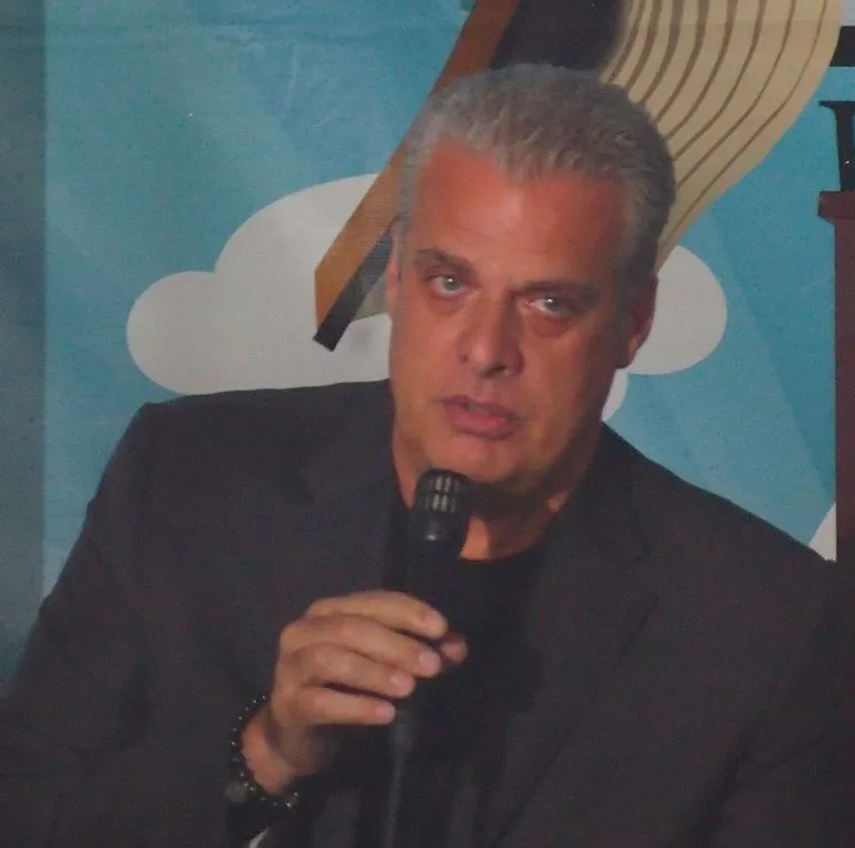 Eric Ripert