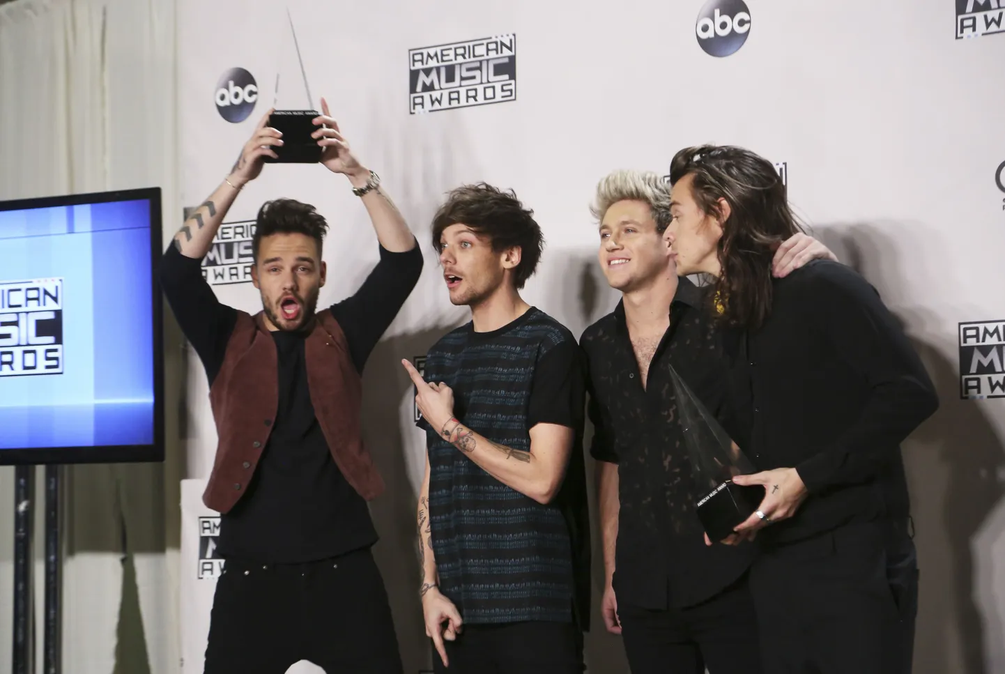 One Direction