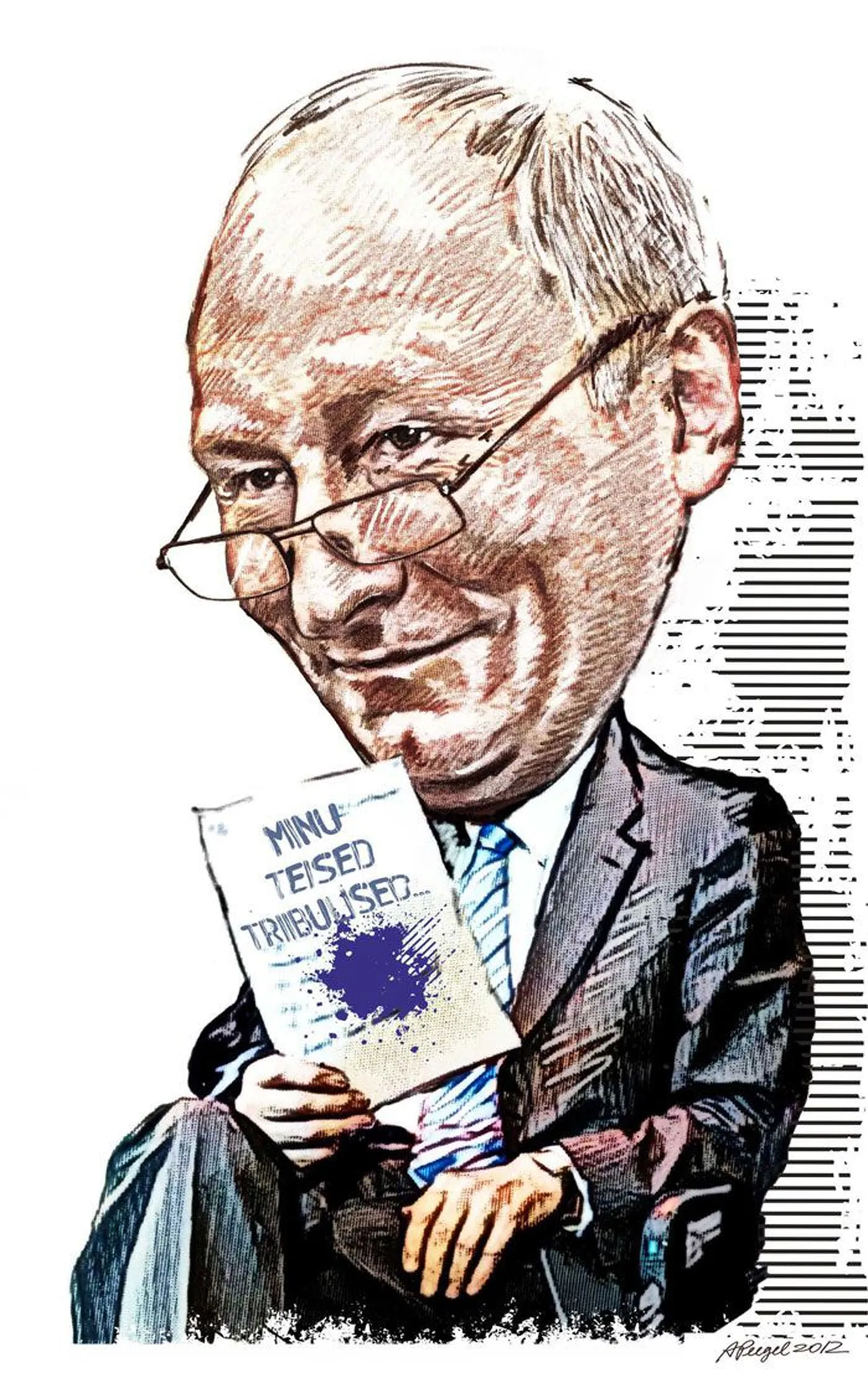 Jaak Aaviksoo