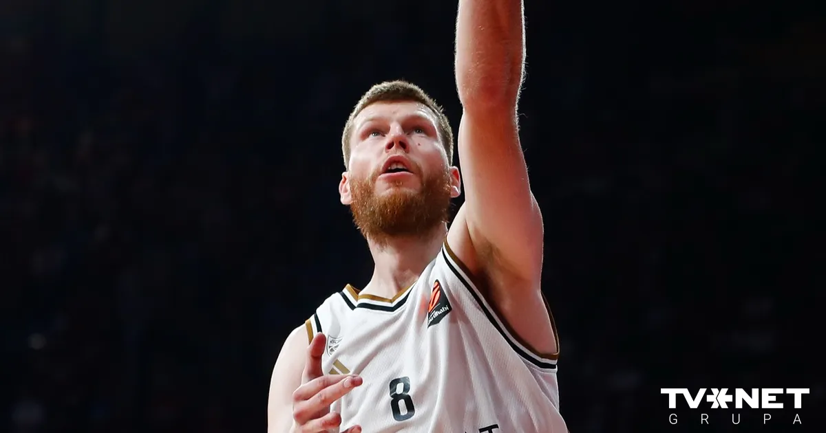 Dāvis Bertāns: Euroleague Win in Dubai Return