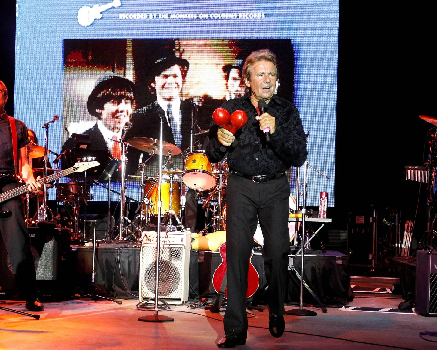 Davy Jones