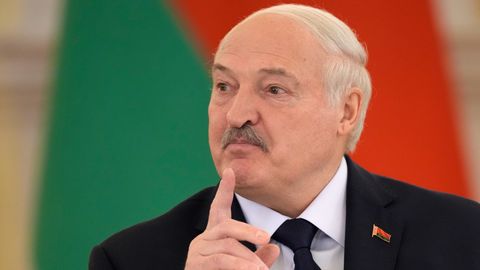 Baltkrievija kriminalizē 