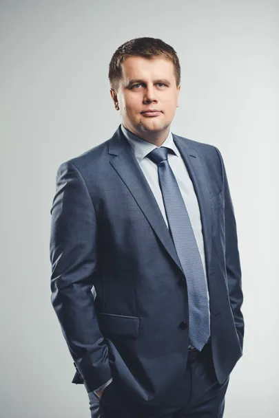 Indrek Raudjalg