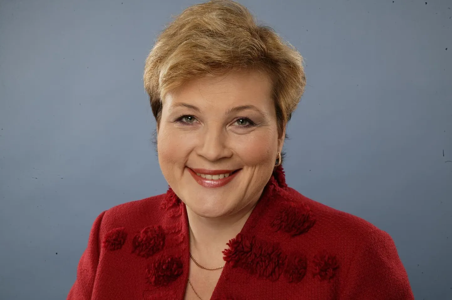 Ester Tuiksoo