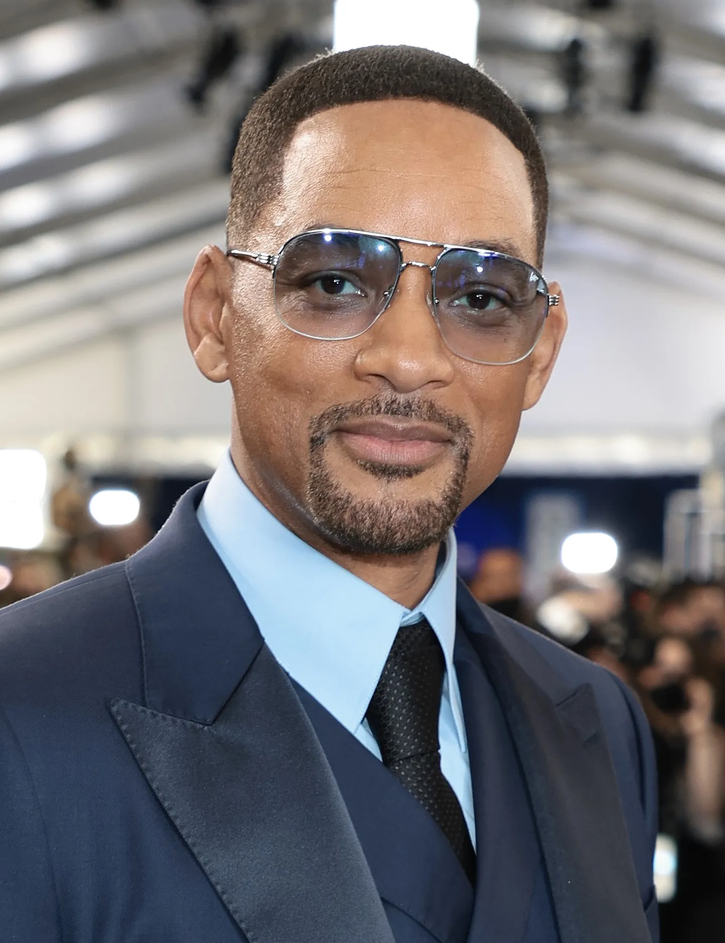 Will Smith.