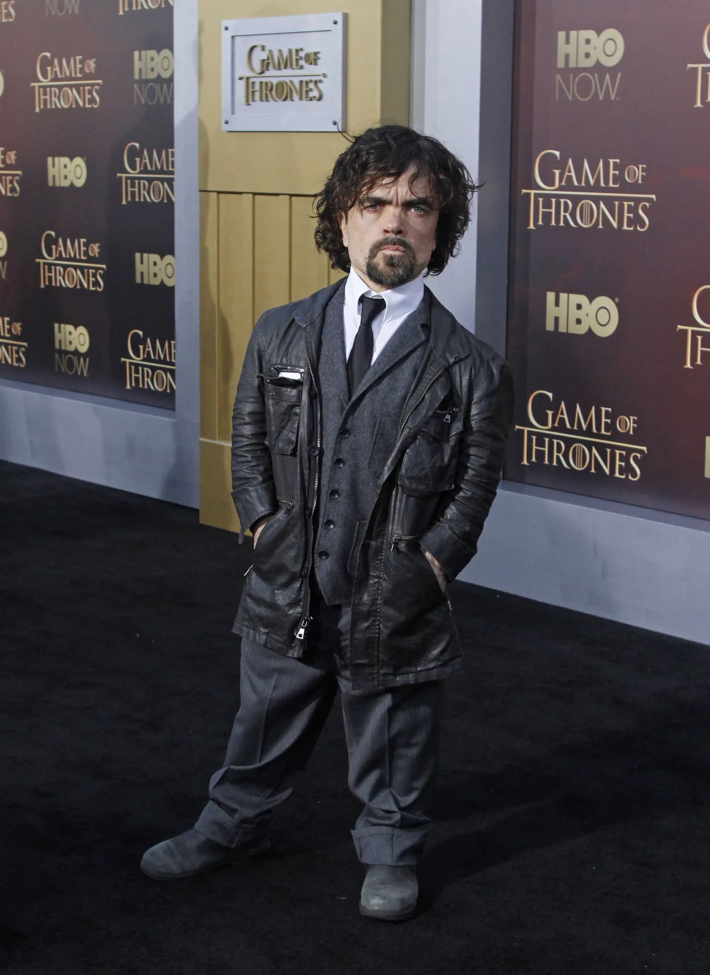 Peter Dinklage