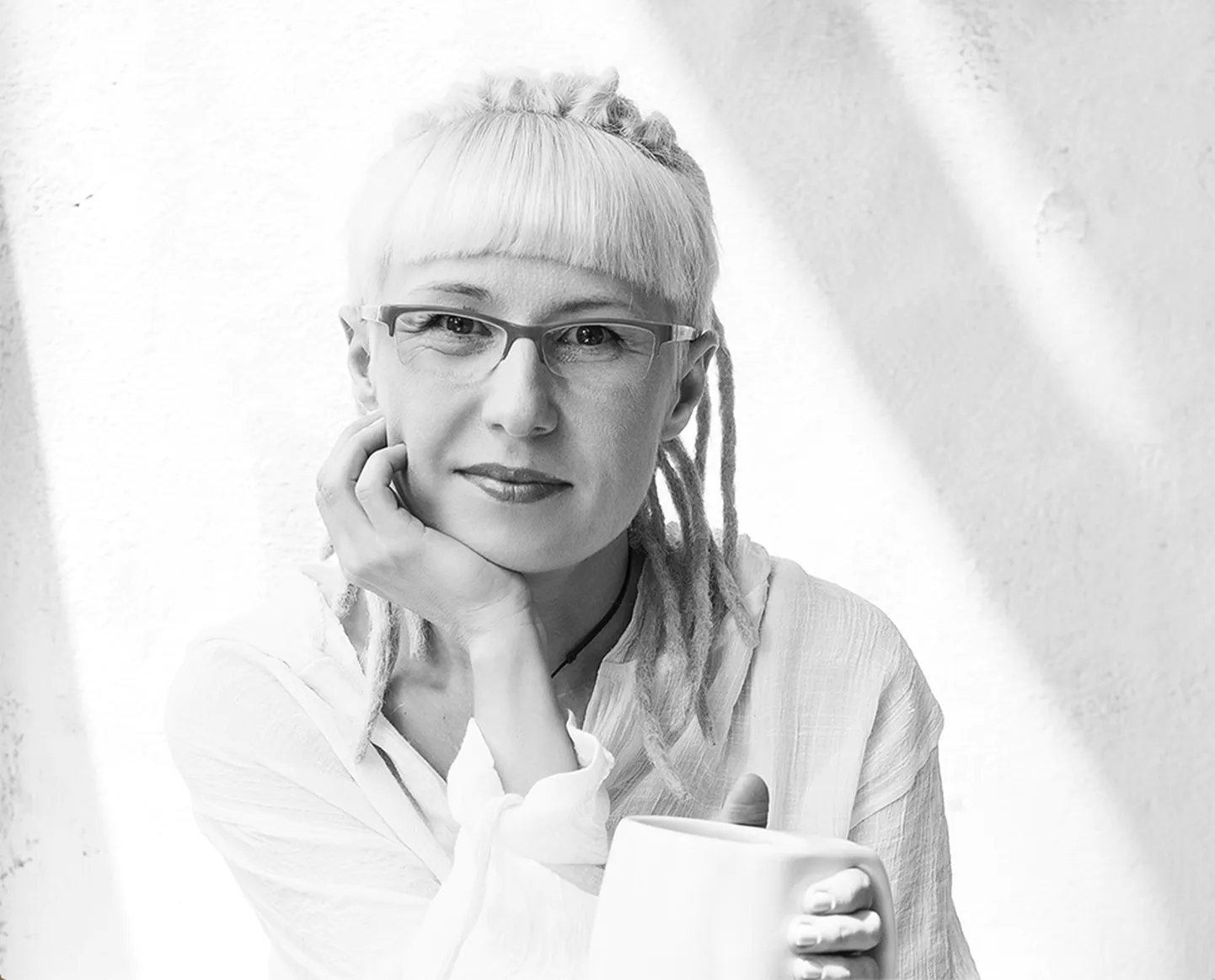 Agnieszka Kruk Inez.