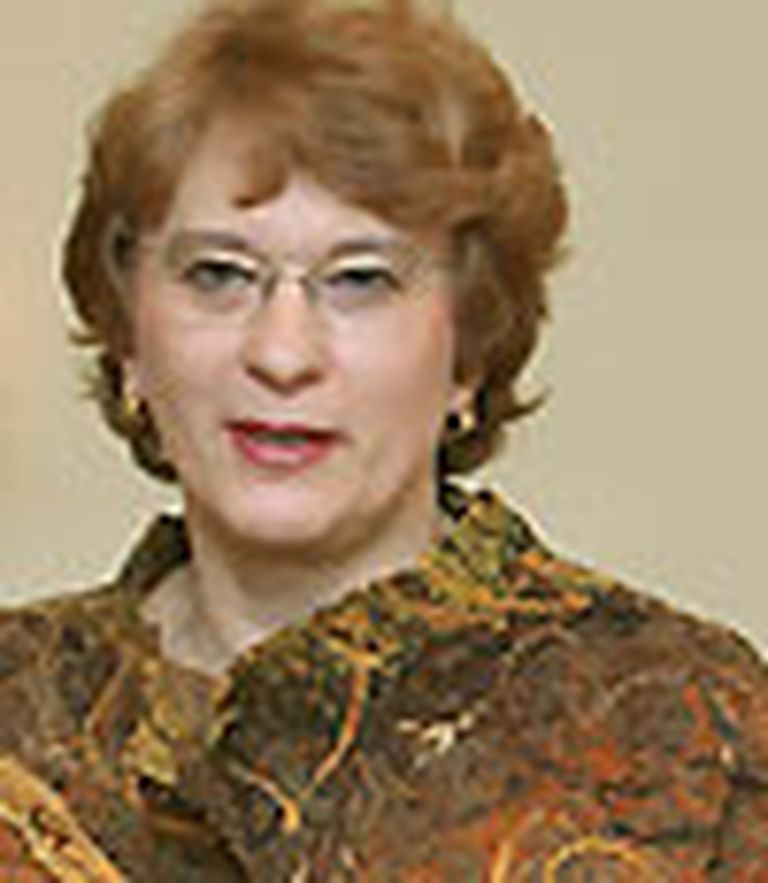 Sandra Kalniete 