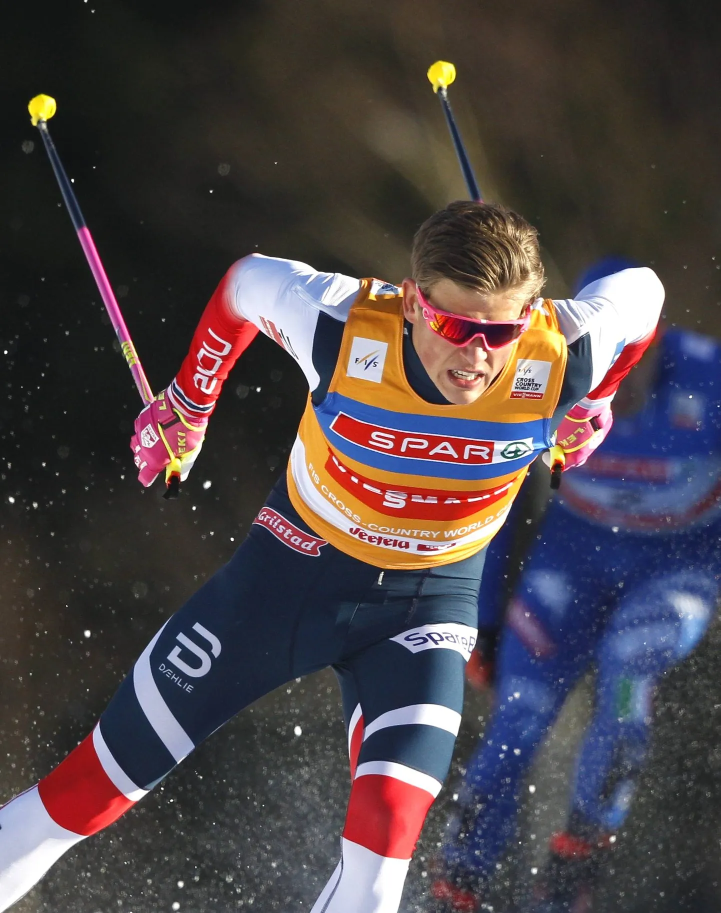 Johannes Høsflot Klæbo