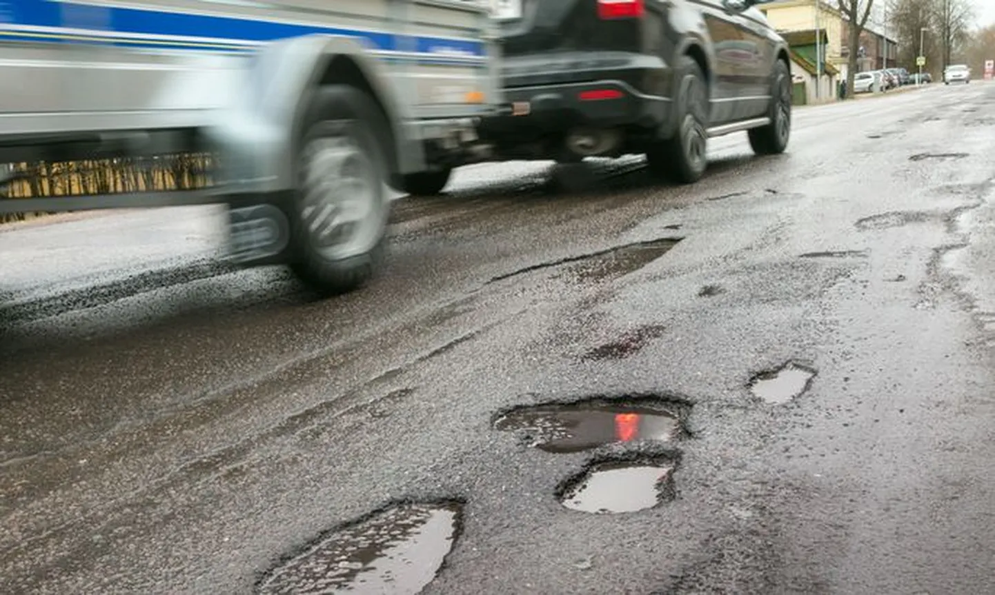 Дорожная страховка является обязательной. Фото иллюстративное.