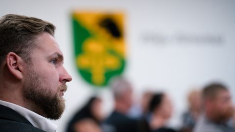 Põhja-Pärnumaa vallavanem lahkub omal soovil ametist. «Suurem osa ajast läheb poliitilise tõmblemise peale»