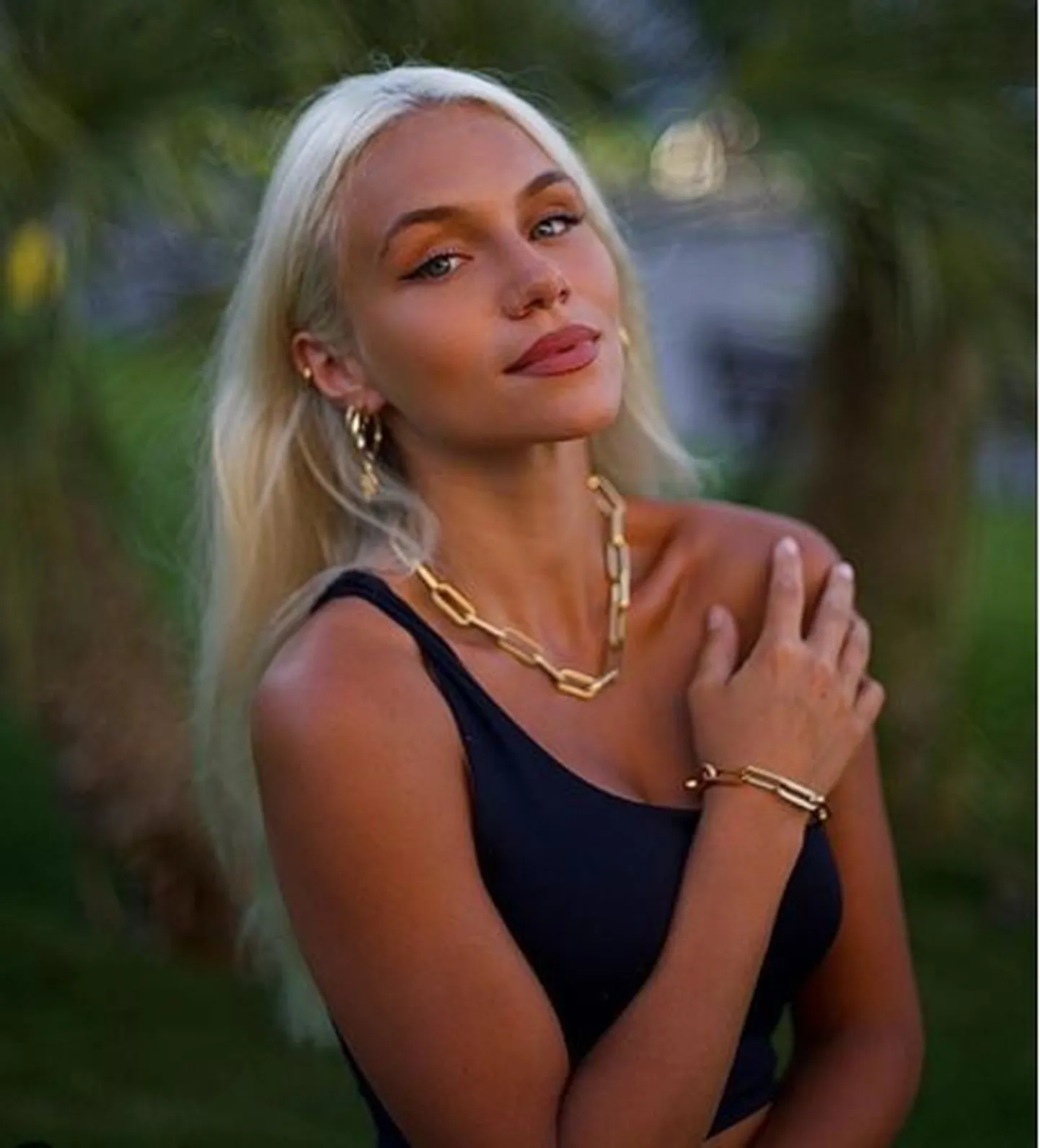 Лиза Линд