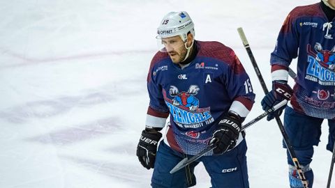 Medijs: Pieredzējušais Karsums karjeru turpinās Kijivas "Capitals"