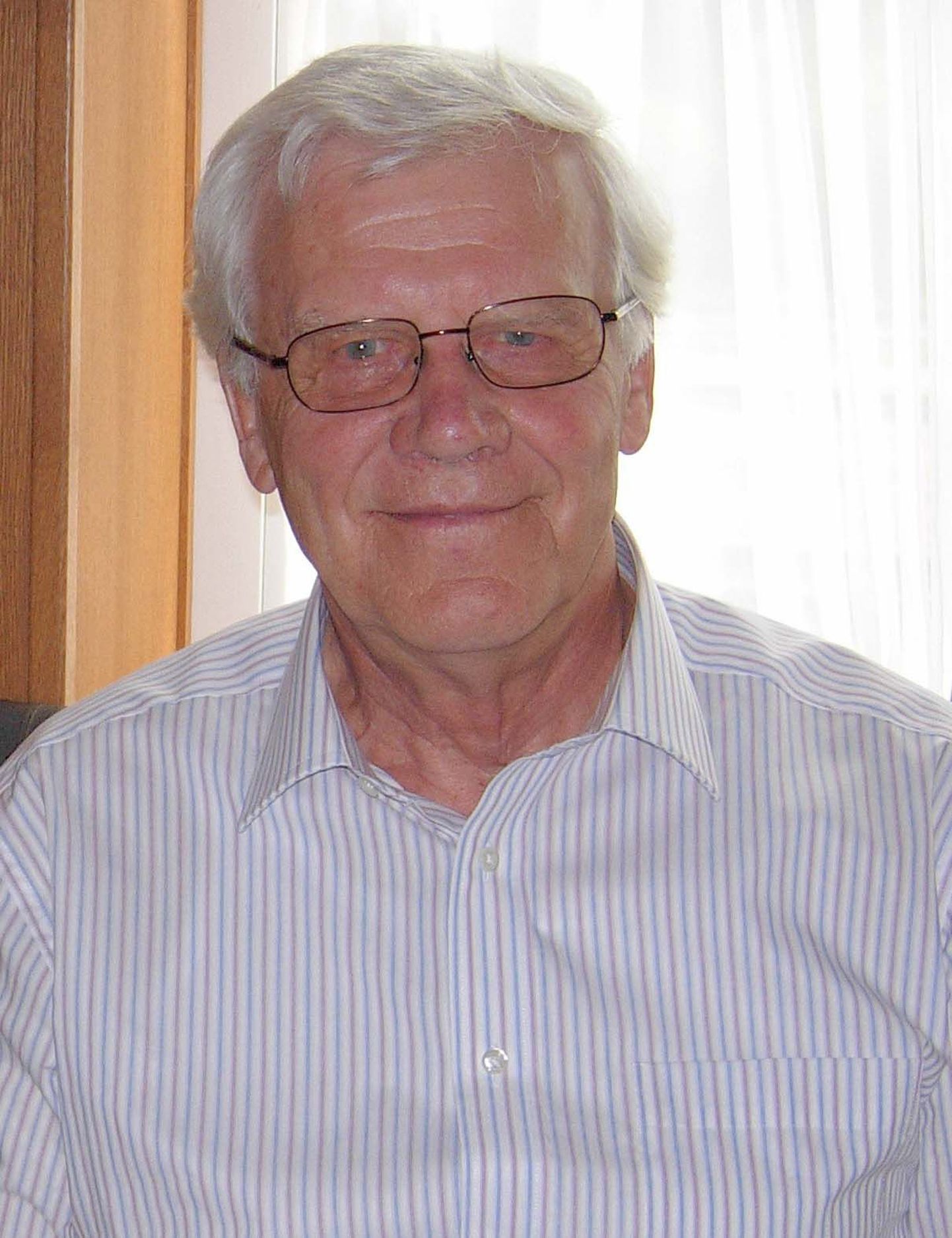 Arne Nielsen