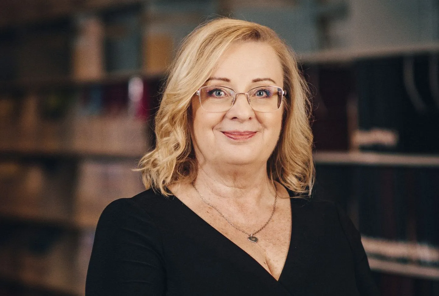 Ülle Ernits leiab, et tasuline kõrgharidus ei tohi pärssida majanduse ja ühiskonna toimimist.