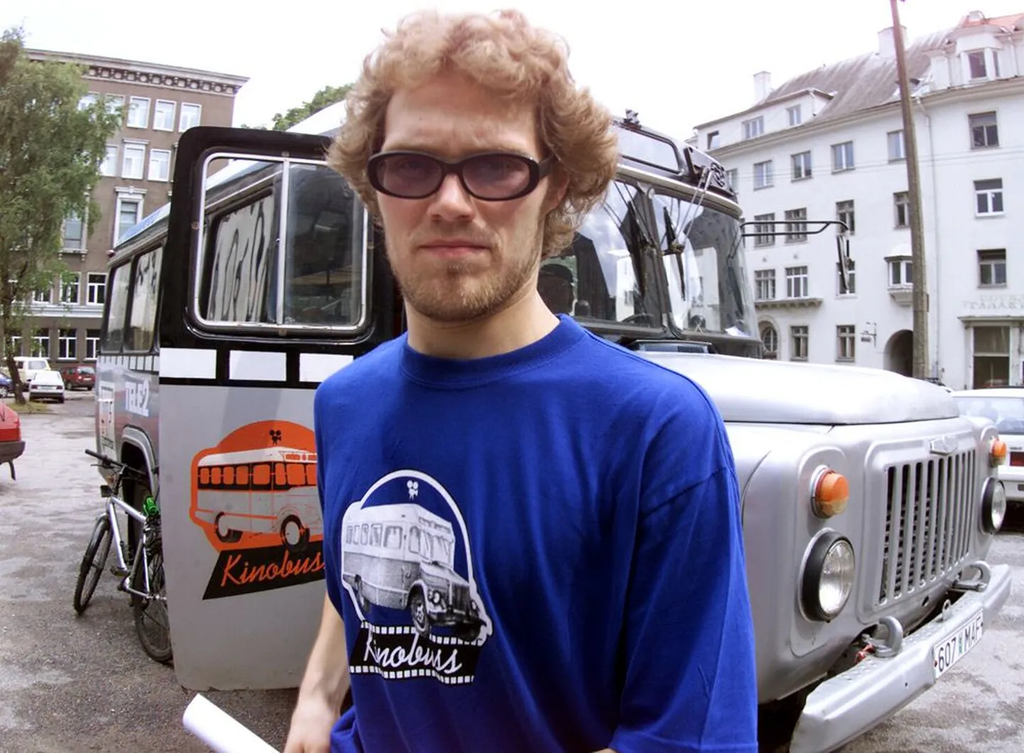 Mikk Rand