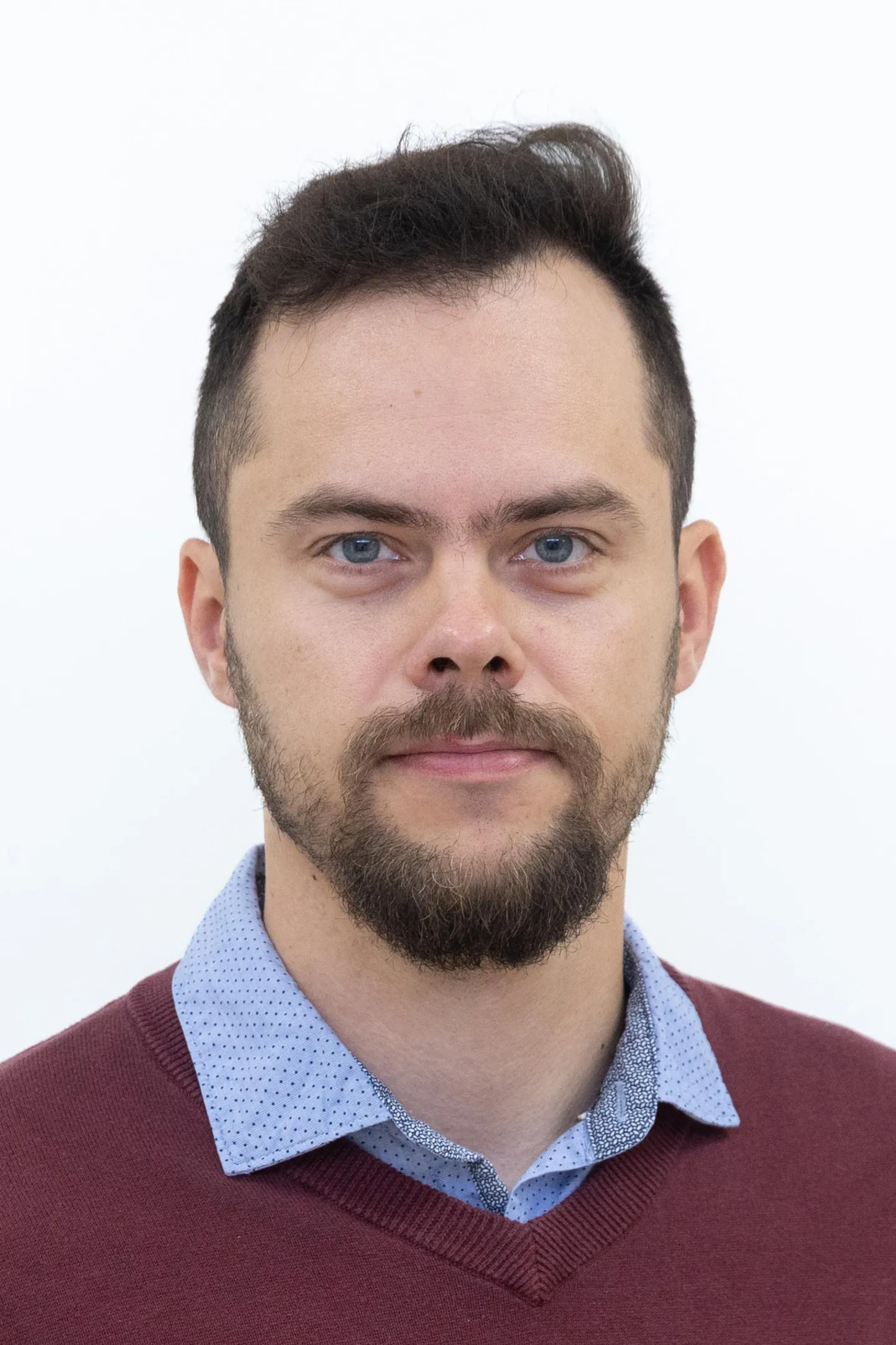 Siim Mihailov, Virumaa Teataja ajakirjanik